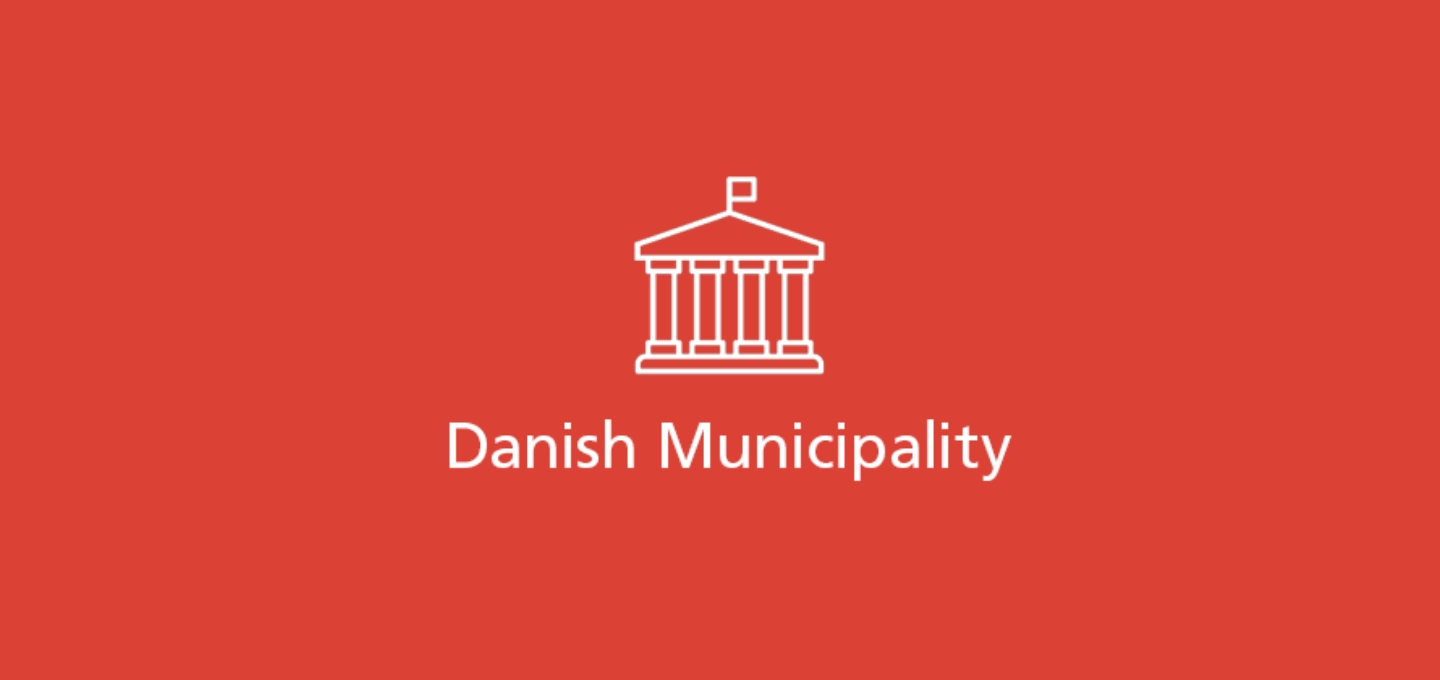 Dansk kommune