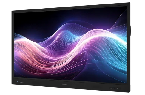 RICOH Interactive Whiteboard