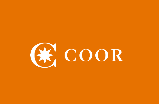 COOR Service Management