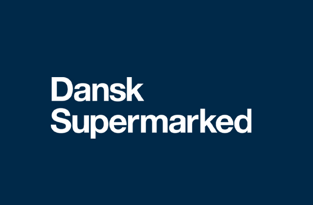 Dansk Supermarked