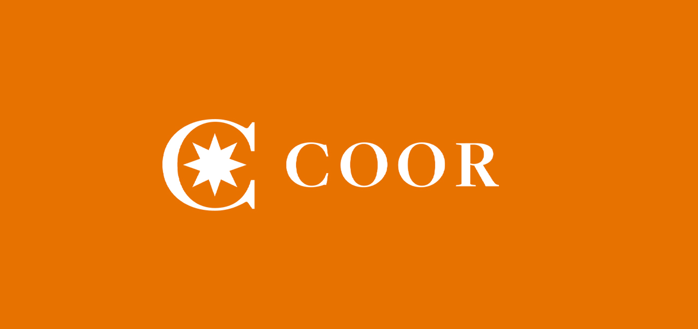 COOR Service Management