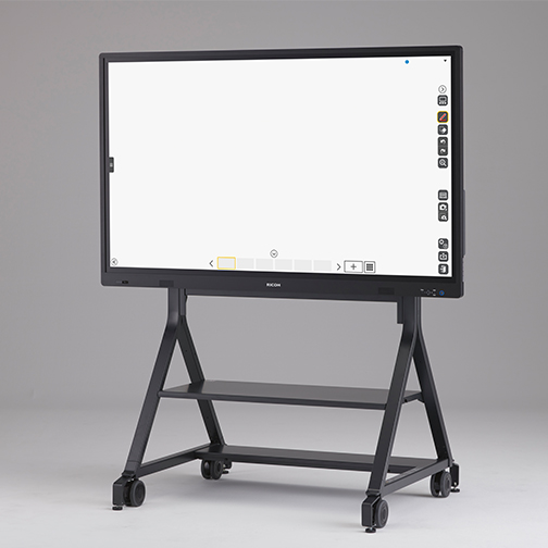 Interactive Whiteboard D6520