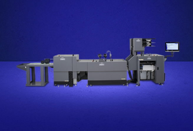 Booklet Makers - duplo