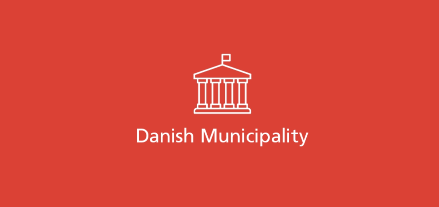 Dansk kommune