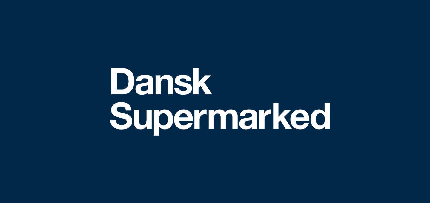 Dansk Supermarked  - Ricoh case study