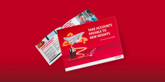 Automatisér Accounts Payable med DocuWare