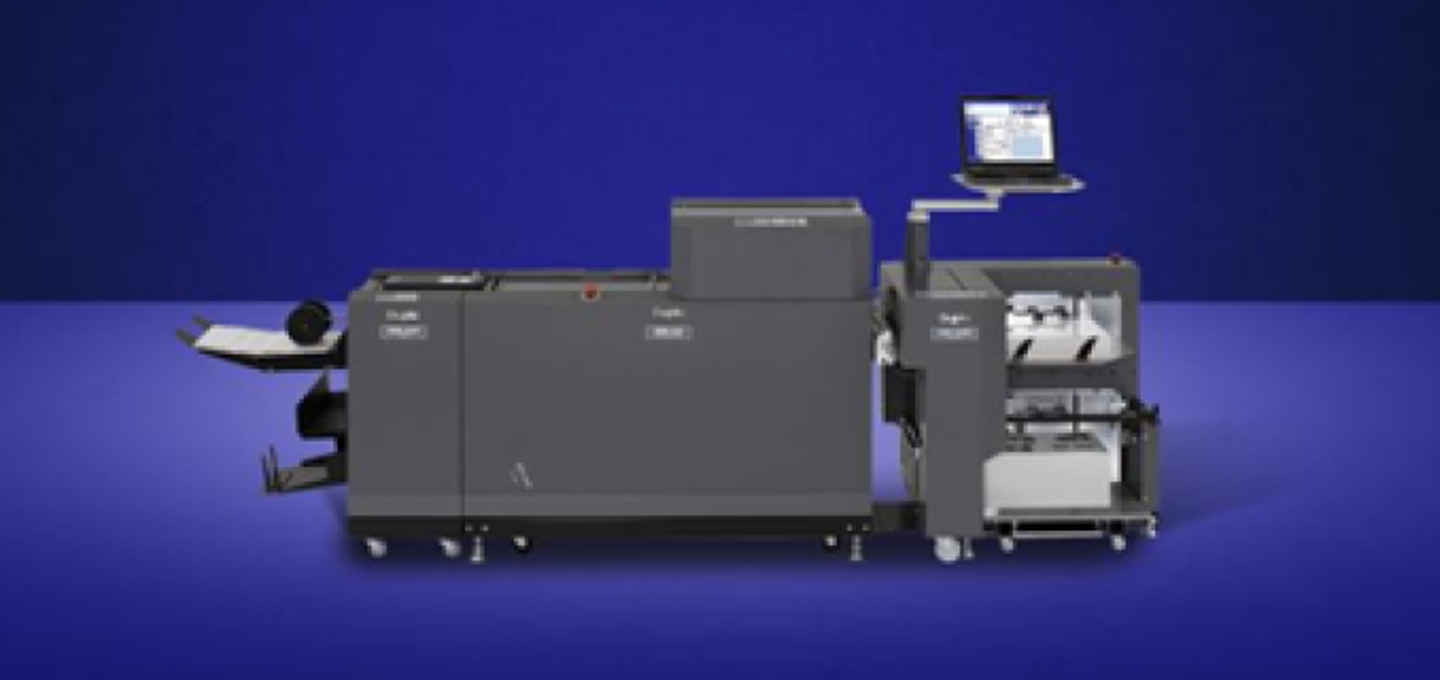 Booklet Makers - duplo