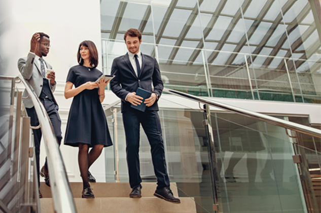 Workplace Experience Nordic Tour