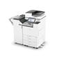 IM C6000 - Multifunktionsprinter - Set forfra