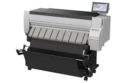 IM CW2200 printer