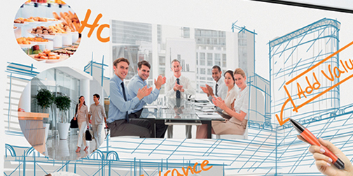 Interaktive Whiteboards