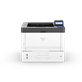 P 502 - Printer - Set forfra