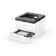 P 502 - Printer - Set forfra