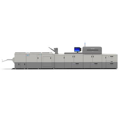 Ricohs nyeste arkfødte produktionstrykpresser: ProTM C9200-serien