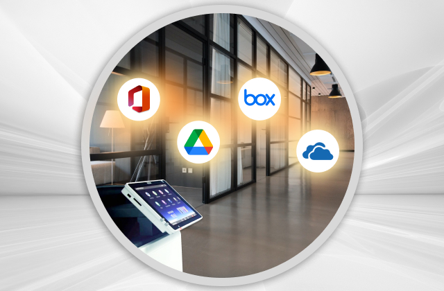 RICOH Smart Integration