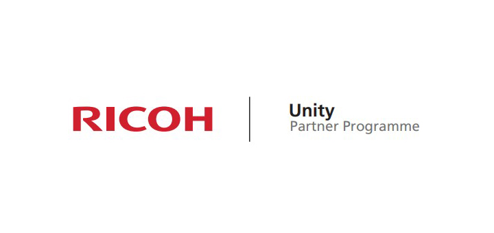 Ricoh Unity Partner Programme