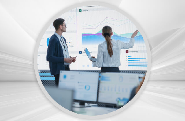 RICOH @Remote - print fleet management - banner desktop