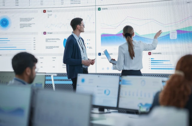 RICOH @Remote - print fleet management - banner desktop