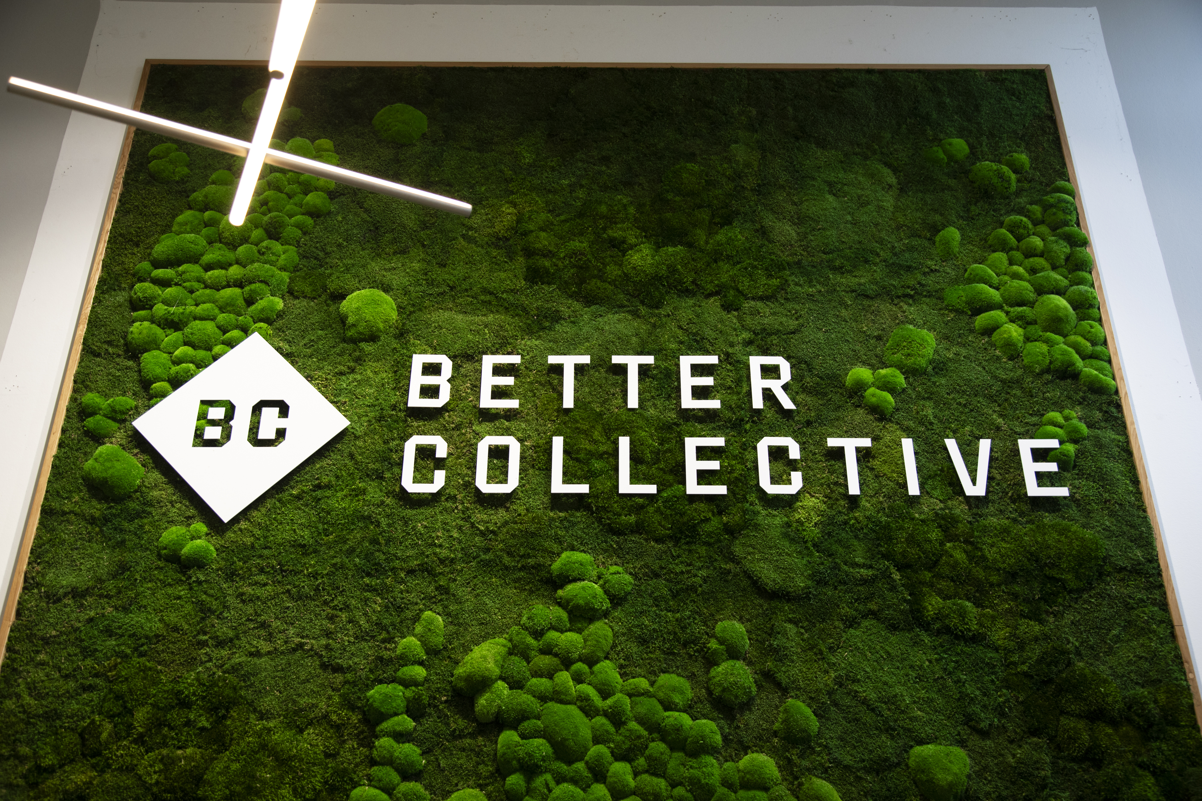 Better Collective - text image 1