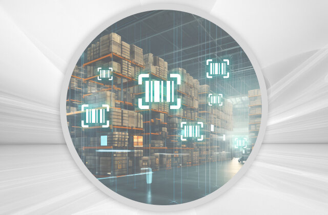 Intelligent Barcode Solution