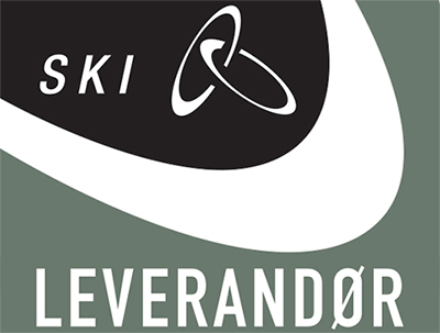 leverandør