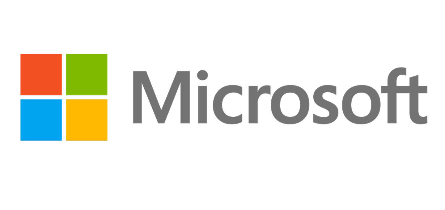 Microsoft logo