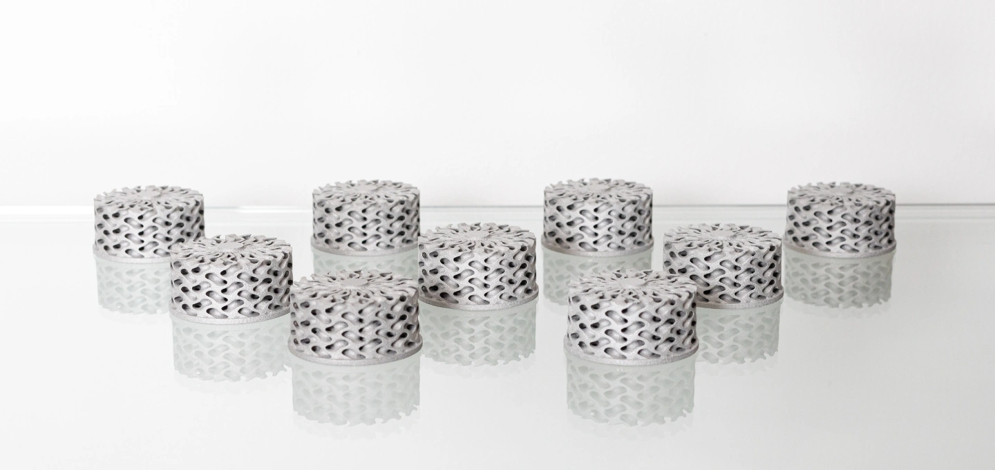 Aluminium BJT-manufactured-parts.